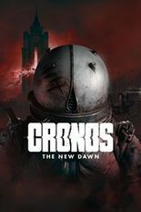 Test Cronos The New Dawn