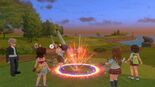 Test Everybody's Golf Hot Shots