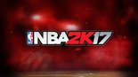 Test NBA 2K17