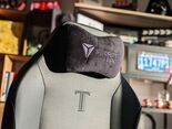 Test SecretLab Titan Evo Nanogen