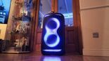 Test JBL PartyBox 520