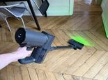 Test Roborock F25 Ace