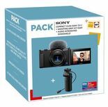 Anlisis Sony ZV-1