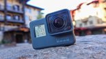 Test GoPro Hero5 Black