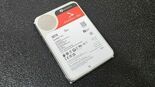 Test Seagate IronWolf Pro 30TB