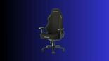 DXRacer Martian Review