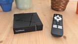 Test Leelbox L1