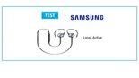 Test Samsung Level Active