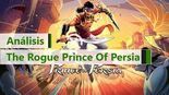 Test Prince of Persia The Rogue