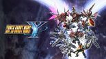 Test Super Robot Wars Y
