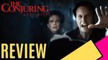 Test The Conjuring Last Rites