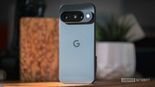 Test Google Pixel 10