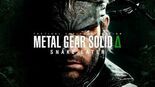 Test Metal Gear Solid Delta