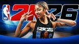 Test NBA 2K26
