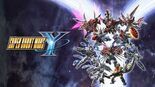 Test Super Robot Wars Y