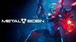 Test Metal Eden