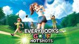 Test Everybody's Golf Hot Shots