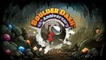 Test Boulder Dash 40th Anniversary