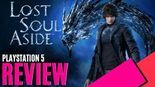 Test Lost Soul Aside