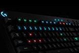 Test Logitech G810