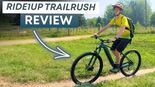 Ride1UP TrailRush Review