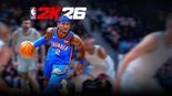 Test NBA 2K26