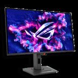 Test Asus  ROG Strix OLED XG27ACDNG