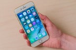 Test Apple iPhone 7