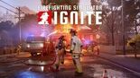 Test Firefighting Simulator Ignite