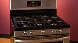 Test Frigidaire FGGF3058RF