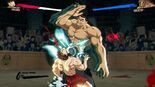 Test Baki Hanma Blood Arena