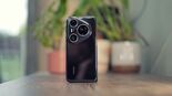 Test Huawei Pura 80 Ultra