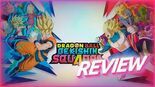 Test Dragon Ball Gekishin Squadra