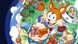 Test Bubsy In: The Purrfect Collection