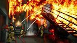 Test Firefighting Simulator Ignite