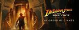 Test Indiana Jones and the Great Circle: The Order Of Giants
