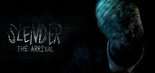 Test Slender The Arrival