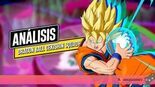 Test Dragon Ball Gekishin Squadra