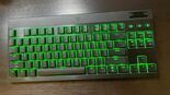 Test Razer BlackWidow V4