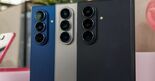 Test Samsung Galaxy Z Fold 7