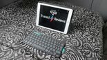 Test Logitech Flip Folio