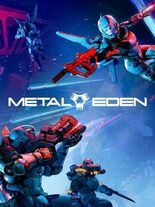 Test Metal Eden