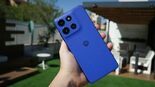 Test Motorola Moto G56
