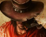 Test Call of Juarez Gunslinger