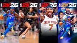 Test NBA 2K26