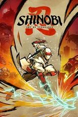Test Shinobi Art of Vengeance