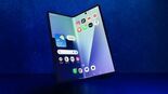 Test Samsung Galaxy Z Fold 7