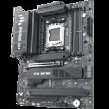 Test Asus  TUF Gaming X870E-Plus