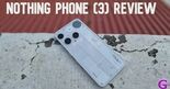 Test Nothing Phone 3