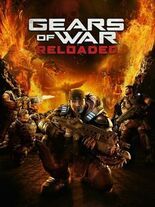 Test Gears of War Reloaded